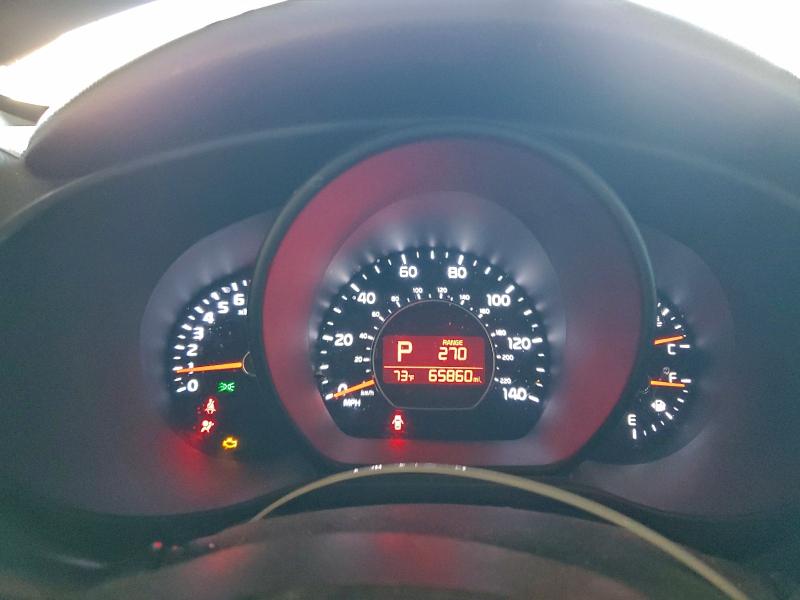 Photo 9 from auction – 2019 KIA SOUL with VIN KNDJN2A2XK7666231