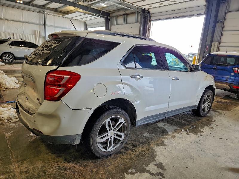 Photo 3 from auction – 2016 CHEVROLET EQUINOX LT with VIN 2GNFLGEK2G6281392