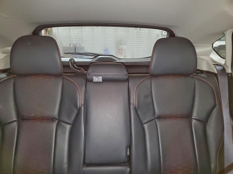 Photo 10 from auction – 2021 SUBARU CROSSTREK with VIN JF2GTHNC3M8349640
