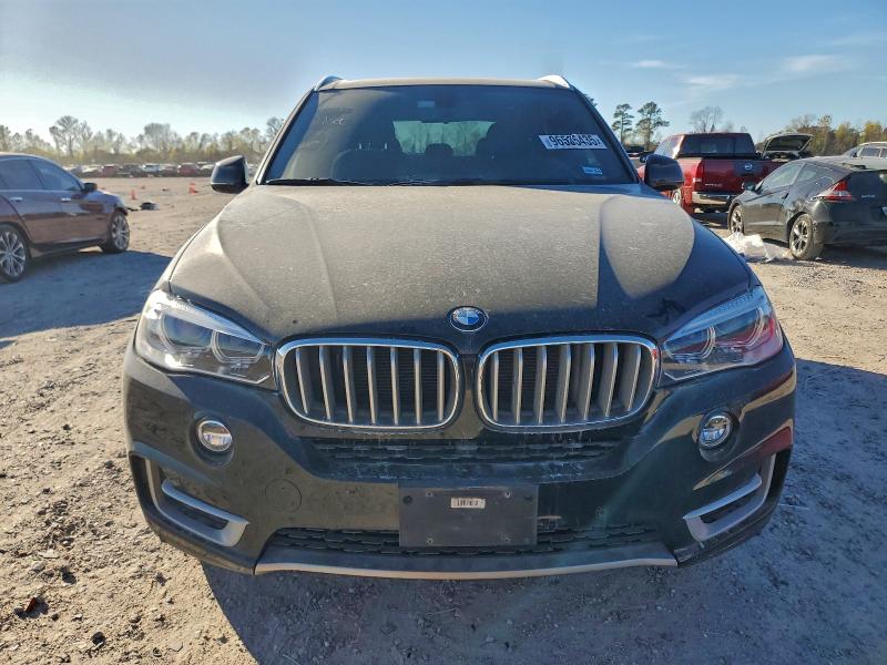 Photo 5 from auction – 2017 BMW X5 SDRIVE3 with VIN 5UXKR2C33H0X04784
