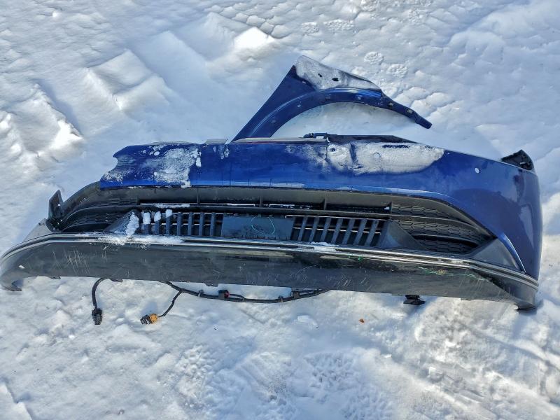 Photo 12 from auction – 2023 KIA EV6 LIGHT with VIN KNDC34LA3P5130478