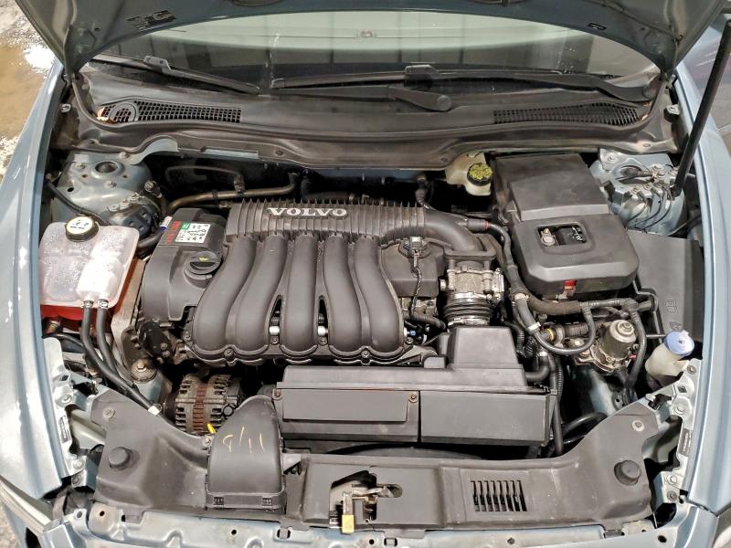 Photo 11 from auction – 2008 VOLVO S40 2.4I with VIN YV1MS382282382934