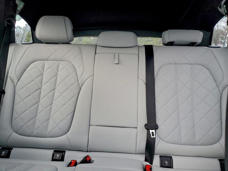 Photo 10 from auction – 2023 BMW X5 XDRIVE4 with VIN 5UXTA6C04P9P67041