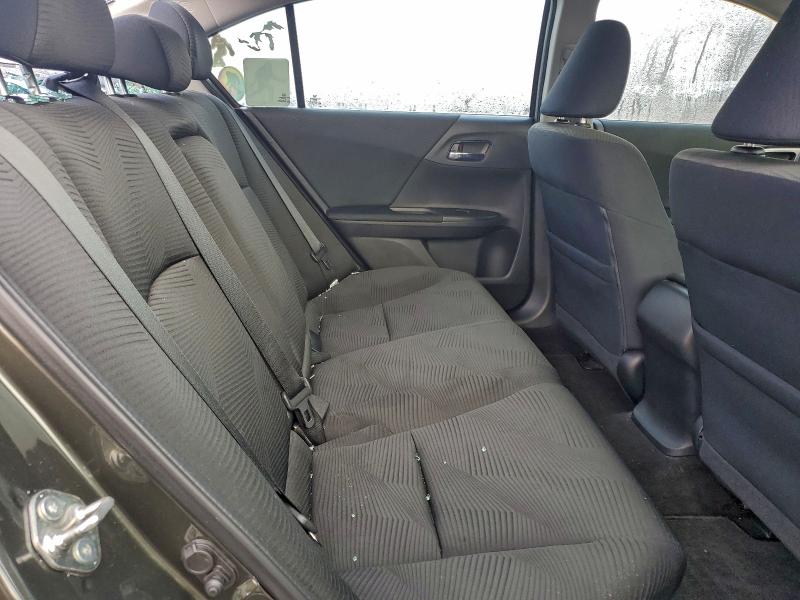 Photo 10 from auction – 2014 HONDA ACCORD LX with VIN 1HGCR2F33EA247841