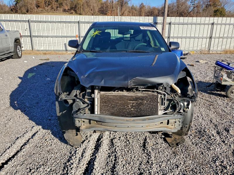 Photo 5 from auction – 2014 CHEVROLET EQUINOX LS with VIN 2GNALAEK5E6236189