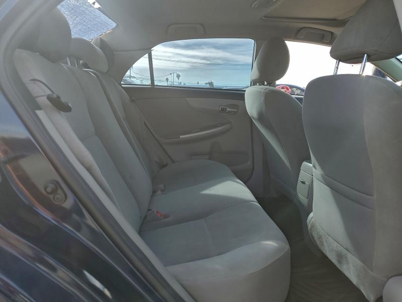 Photo 10 from auction – 2012 TOYOTA COROLLA BA with VIN 2T1BU4EE2CC881237