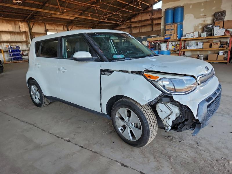 Zdjęcie 4 z aukcji – 2016 KIA SOUL z VIN KNDJN2A28G7835136