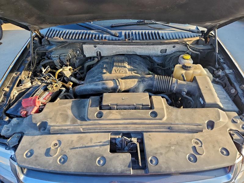 Photo 12 from auction – 2017 FORD EXPEDITION with VIN 1FMJU1HTXHEA82293