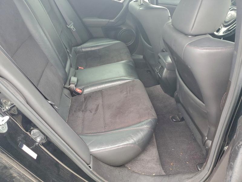Photo 10 from auction – 2013 ACURA TSX SE with VIN JH4CU2F87DC006536