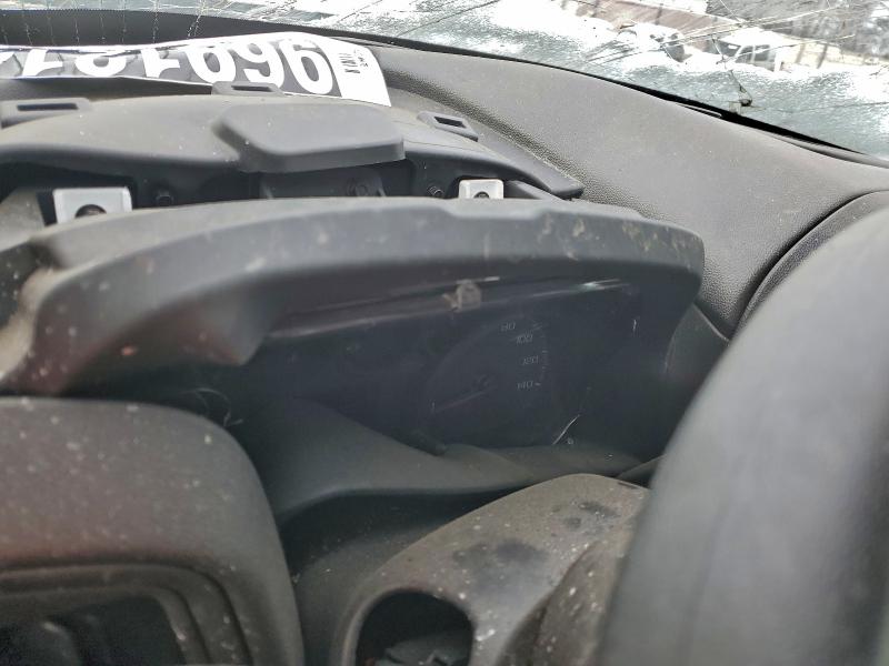 Photo 9 from auction – 2023 CHEVROLET SILVERADO with VIN 3GCNAAEK2PG352201