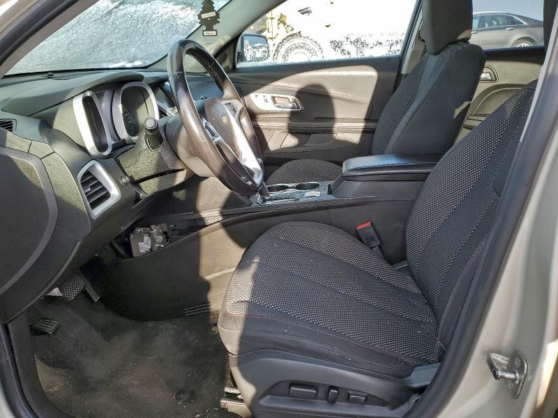 Photo 7 from auction – 2015 CHEVROLET EQUINOX with VIN 2GNFLFEK5F6196460