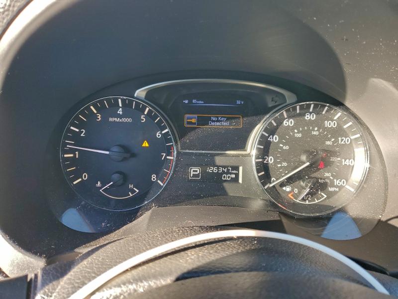 Photo 9 from auction – 2013 NISSAN ALTIMA 2.5 with VIN 1N4AL3AP1DC902384