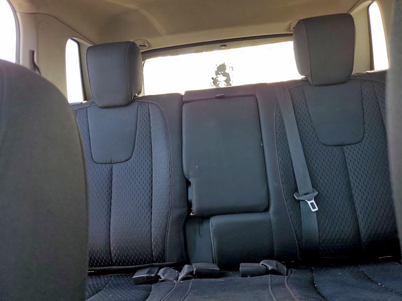 Photo 10 from auction – 2014 GMC TERRAIN with VIN 2GKALMEK7E6262839