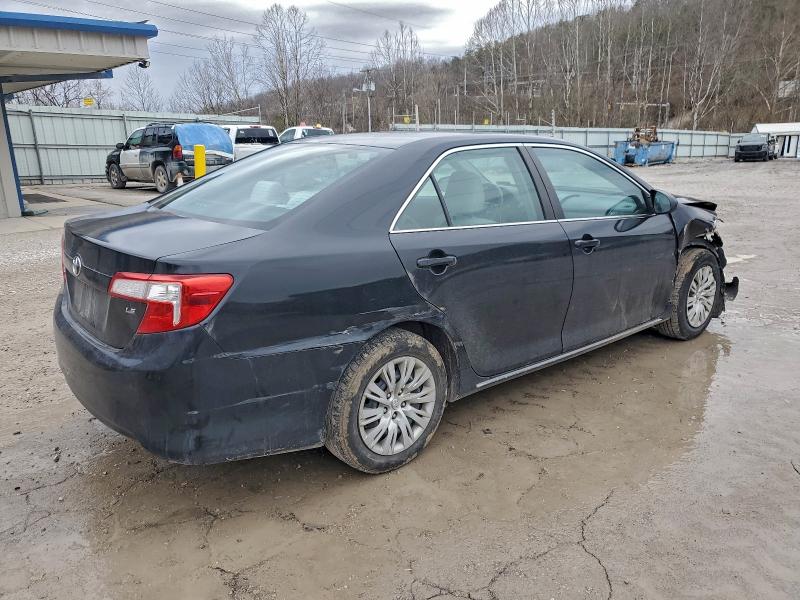 Photo 3 from auction – 2013 TOYOTA CAMRY L with VIN 4T1BF1FK8DU227369