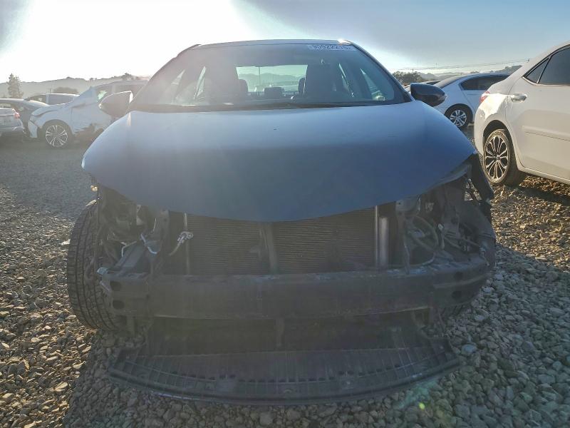 Photo 5 from auction – 2014 TOYOTA COROLLA L with VIN 5YFBURHE4EP082345
