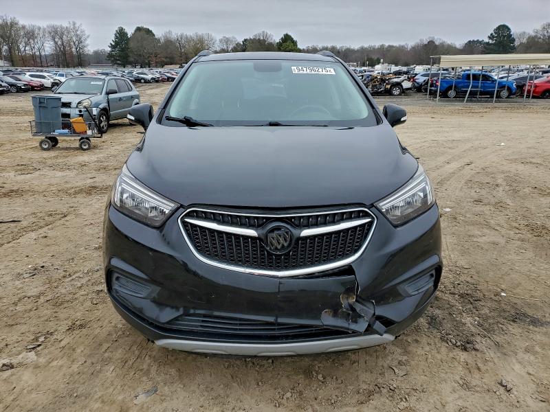 Photo 5 from auction – 2018 BUICK ENCORE PRE with VIN KL4CJASB6JB708008