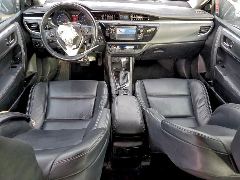 صورة رقم 8 من المزاد - 2016 TOYOTA COROLLA L مع VIN 5YFBURHE5GP420144