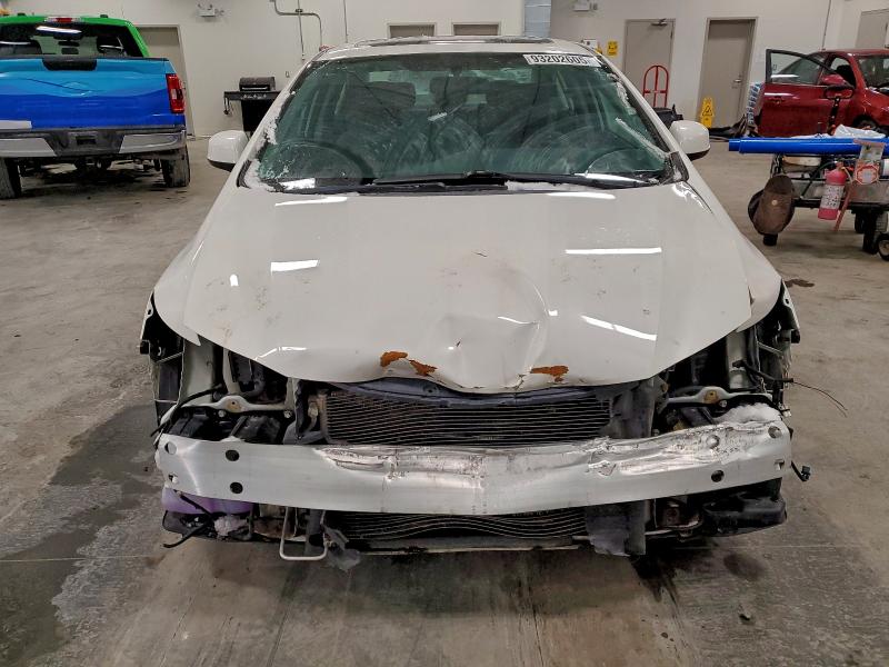 Photo 5 from auction – 2013 HONDA CIVIC with VIN 2HGFB2F73DH110788