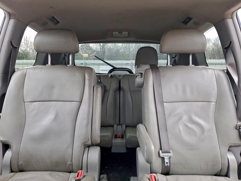 Photo 10 from auction – 2013 TOYOTA HIGHLANDER with VIN 5TDBK3EH2DS258770