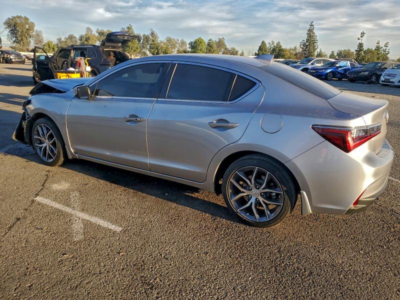 Photo 2 from auction – 2022 ACURA ILX PREMIU with VIN 19UDE2F79NA001671