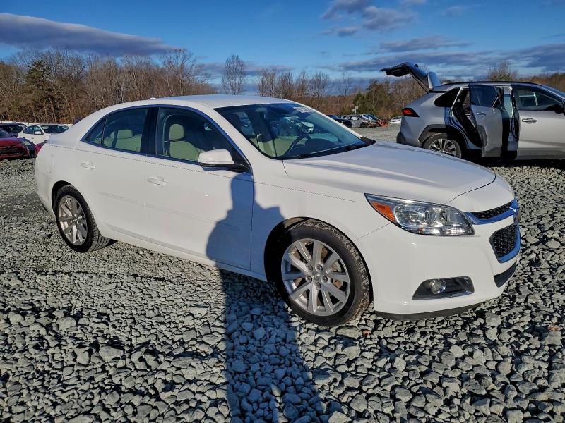 Photo 4 from auction – 2014 CHEVROLET MALIBU 2LT with VIN 1G11E5SL8EF250089