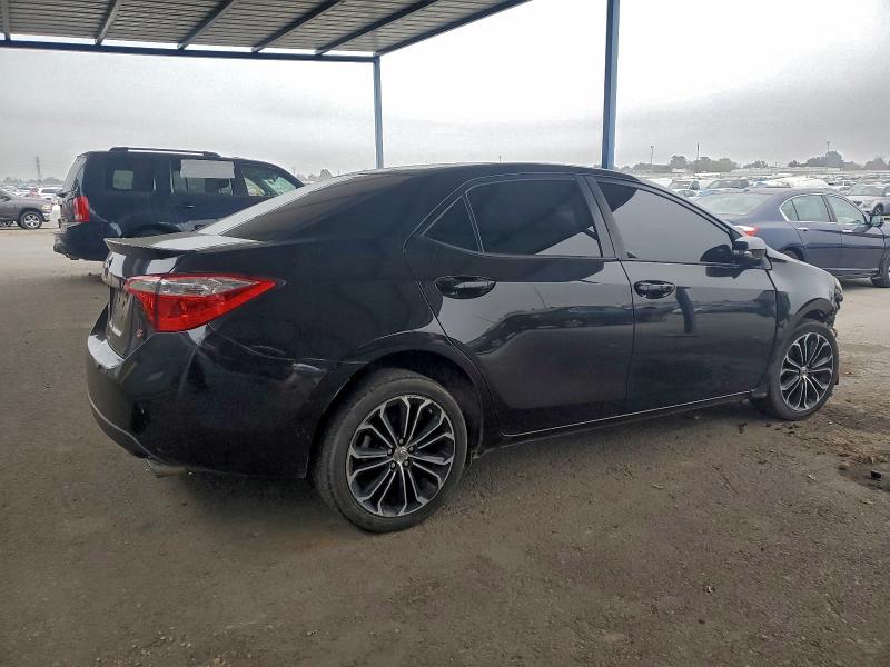 Photo 3 from auction – 2016 TOYOTA COROLLA L with VIN 5YFBURHE8GP368329
