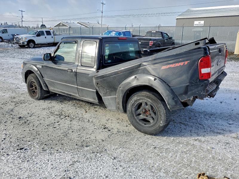 Photo 2 from auction – 2009 FORD RANGER SUP with VIN 1FTYR44E99PA59817