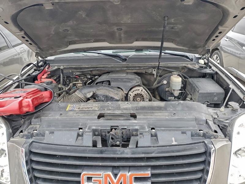 Photo 12 from auction – 2009 GMC YUKON with VIN 1GKFK33029R193041