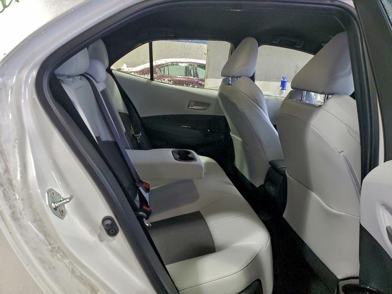 Photo 10 from auction – 2024 TOYOTA COROLLA XS with VIN JTNC4MBE0R3224412