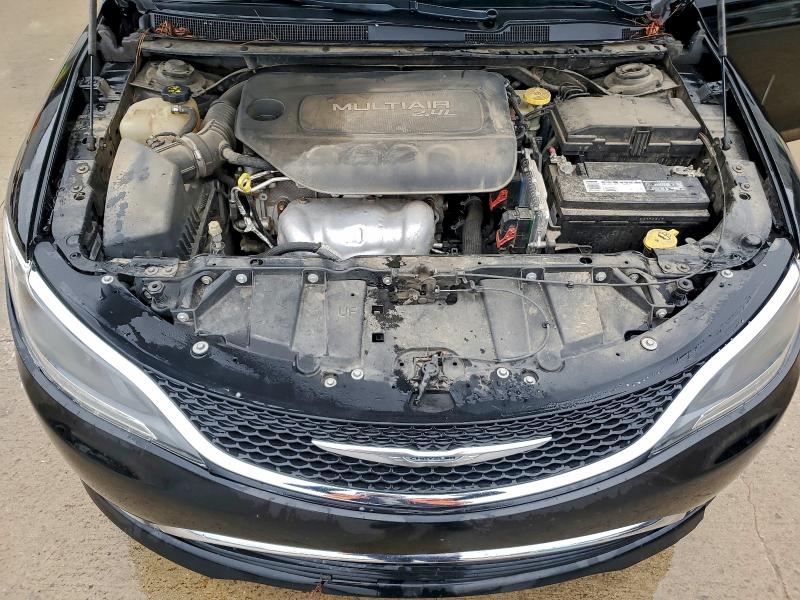 صورة رقم 11 من المزاد - 2015 CHRYSLER 200 LIMITE مع VIN 1C3CCCAB6FN631499
