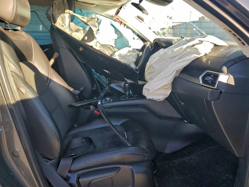 Photo 7 from auction – 2019 MAZDA CX-5 TOURI with VIN JM3KFACM2K0524112