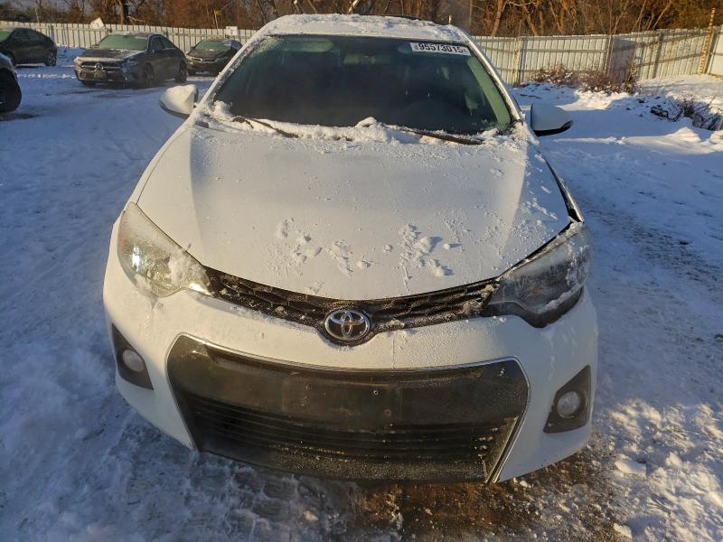 Photo 5 from auction – 2014 TOYOTA COROLLA L with VIN 2T1BURHE5EC185757