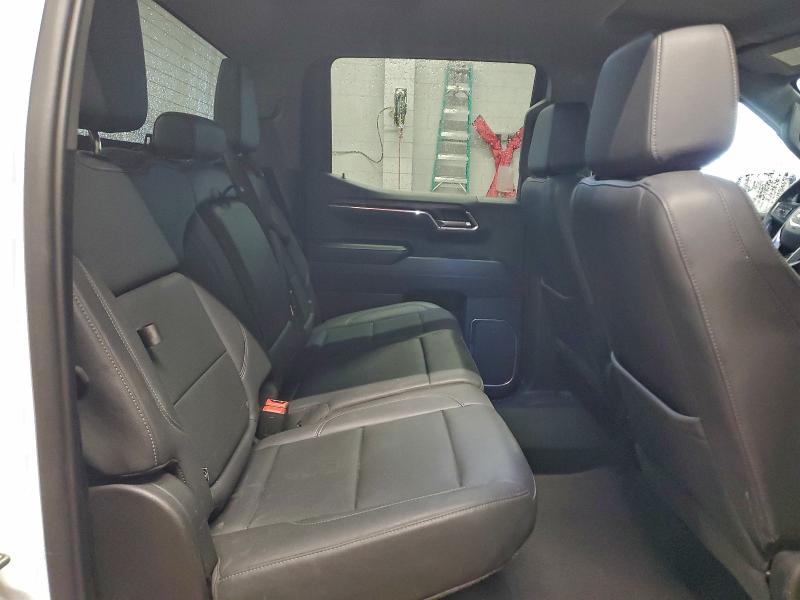 Photo 10 from auction – 2024 GMC SIERRA C15 with VIN 3GTPHDED5RG156487