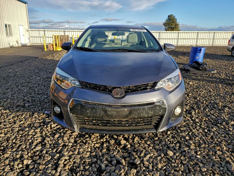 Photo 5 from auction – 2016 TOYOTA COROLLA EC with VIN 2T1BPRHE6GC676543