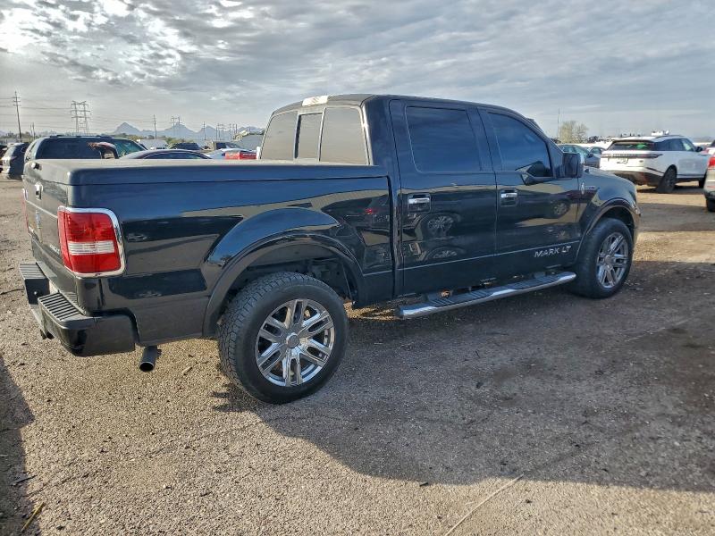 Photo 3 from auction – 2007 LINCOLN MARK LT with VIN 5LTPW185X7FJ00940