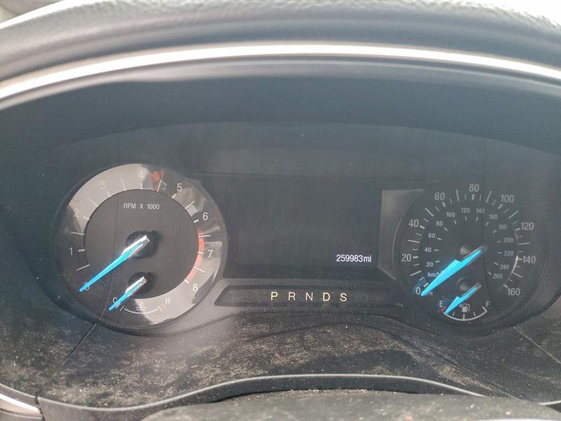 Photo 9 from auction – 2013 FORD FUSION SE with VIN 3FA6P0H72DR227077