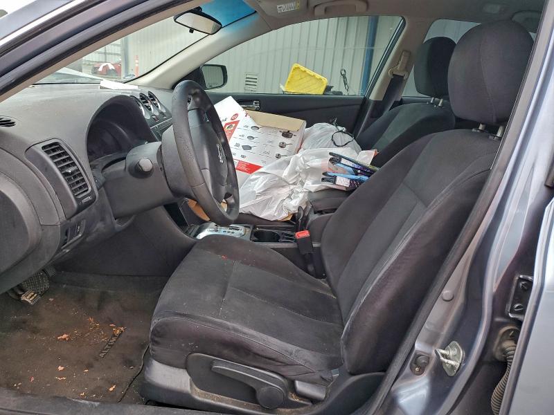 Photo 7 from auction – 2011 NISSAN ALTIMA BAS with VIN 1N4AL2AP8BN425349