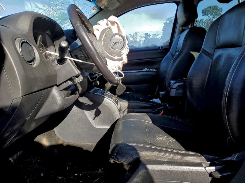Фото 7 с аукциона – 2016 JEEP COMPASS (O с VIN 1C4NJDEB8GD772723