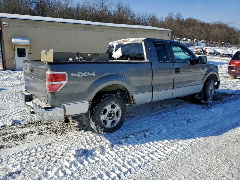 صورة رقم 3 من المزاد - 2011 FORD F150 SUPER مع VIN 1FTFX1EFXBFC71155