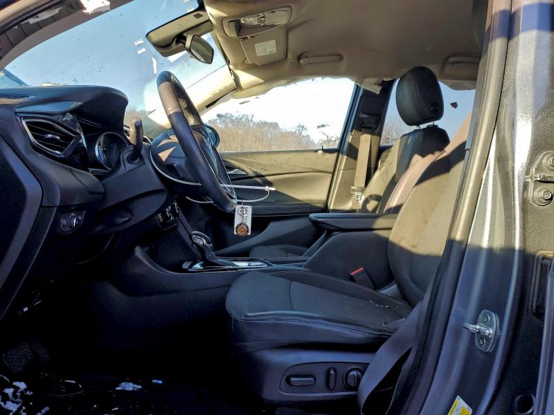 Photo 7 from auction – 2022 BUICK ENCORE GX with VIN KL4MMDSL8NB088113