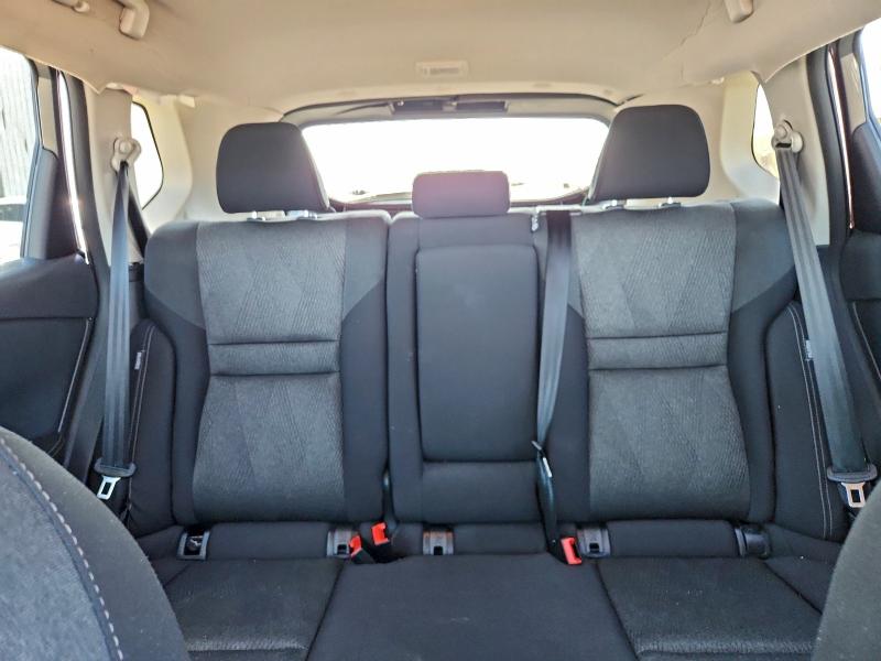 Photo 10 from auction – 2024 NISSAN ROGUE SV with VIN 5N1BT3BB3RC694769