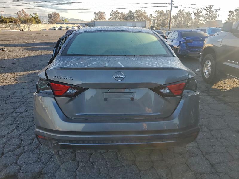 Photo 6 from auction – 2024 NISSAN ALTIMA with VIN 1N4BL4BV2RN404343
