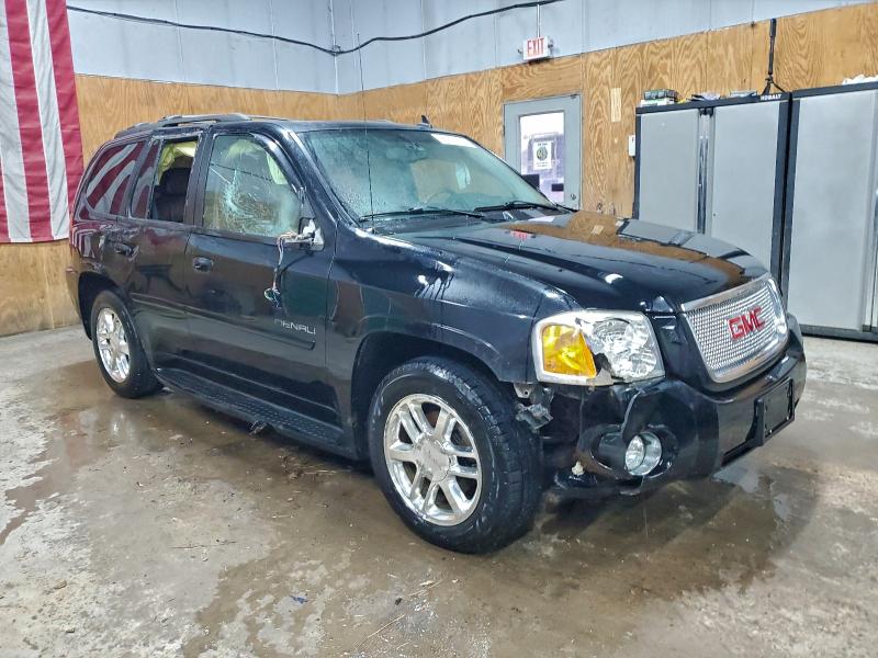 Photo 4 from auction – 2006 GMC ENVOY DENA with VIN 1GKET63M662242744