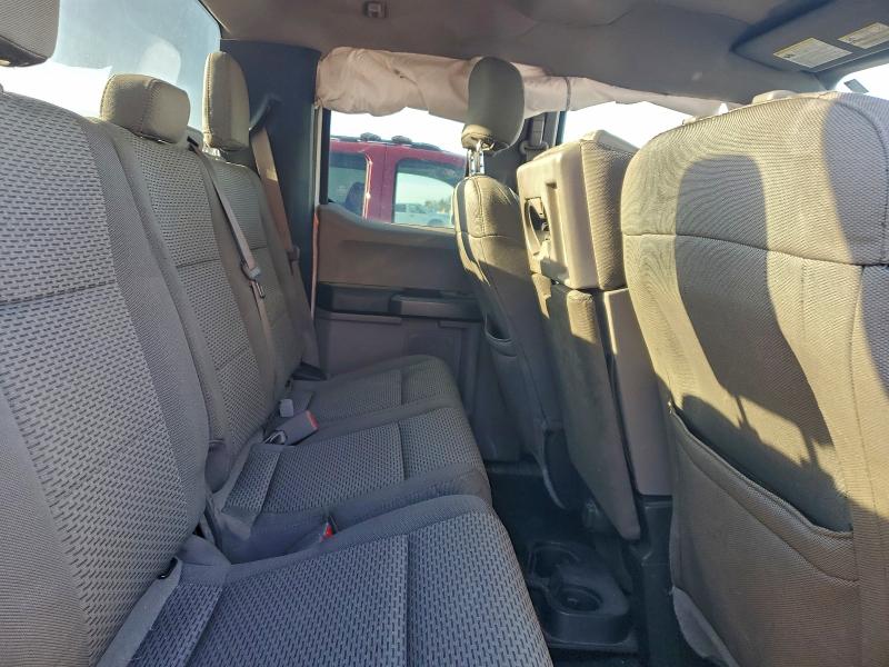 Photo 10 from auction – 2015 FORD F150 SUPER with VIN 1FTEX1CF5FKD21472
