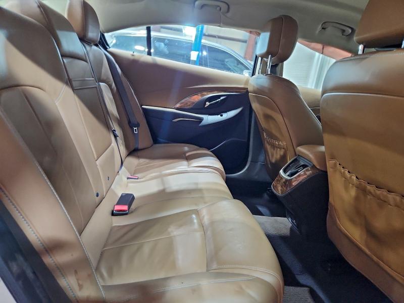 Photo 10 from auction – 2014 BUICK LACROSSE with VIN 1G4GB5GR0EF131990