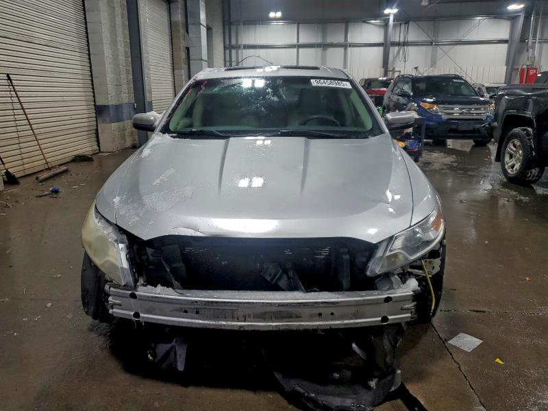 Photo 5 from auction – 2011 FORD TAURUS with VIN 1FAHP2EWXBG106740