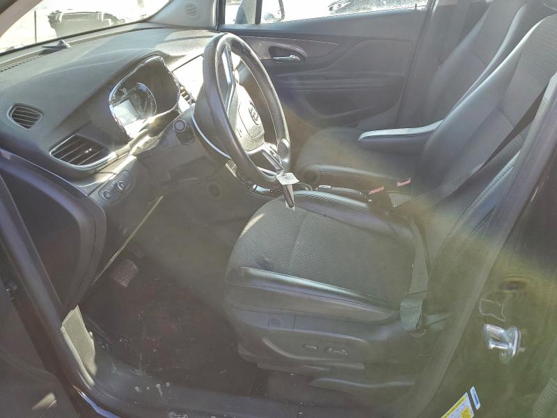 Photo 7 from auction – 2019 BUICK ENCORE PRE with VIN KL4CJASB2KB952272
