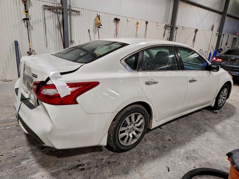 Photo 3 from auction – 2016 NISSAN ALTIMA 2.5 with VIN 1N4AL3AP4GC143816
