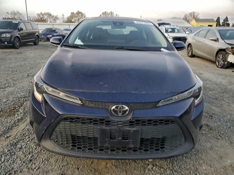 Photo 5 from auction – 2022 TOYOTA COROLLA with VIN 5YFEPMAE1NP380448
