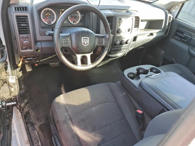 Photo 8 from auction – 2019 RAM 1500 CLASS with VIN 3C6JR6DG8KG509957